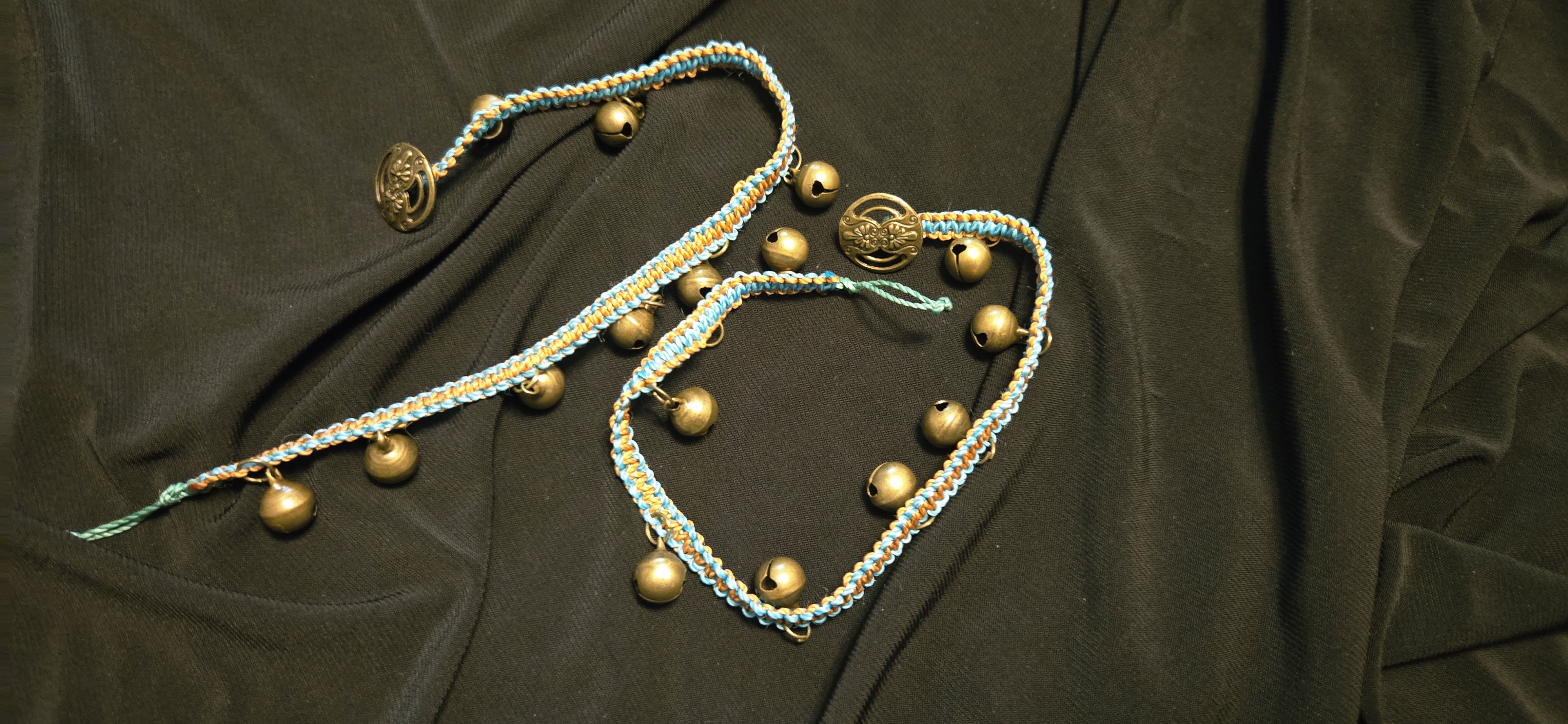 All Handmade, Also Take Custom Orders